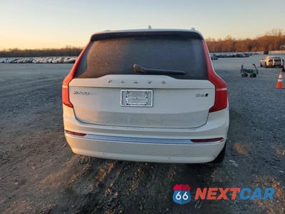 Zdjęcie 6 z 11 samochodu: 2024 VOLVO XC90 PLUS VIN:YV4062JEXR1176711 - miniatura