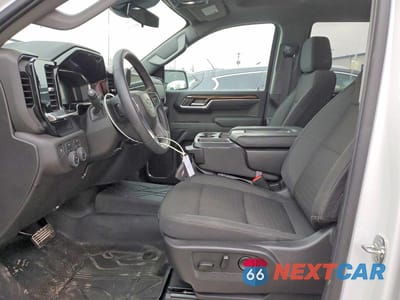 Zdjęcie 7 z 11 samochodu: 2026 CHEV SILVERADO K1500 RST VIN:1GCPKWEKXTZ128333 - miniatura