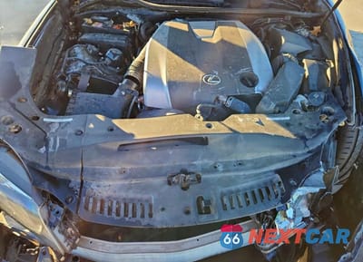 Zdjęcie 11 z 13 samochodu: 2015 LEXUS GS 350 BASE VIN:JTHBE1BL8FA002863 - miniatura