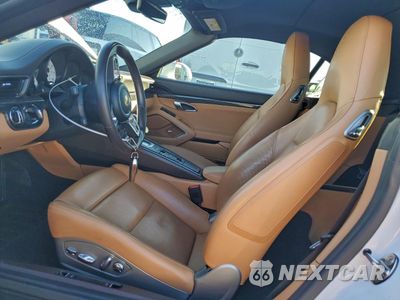 Zdjęcie 7 z 15 samochodu: 2019 PORSCHE 911 CARRERA S VIN:WP0CB2A90KS136345 - miniatura