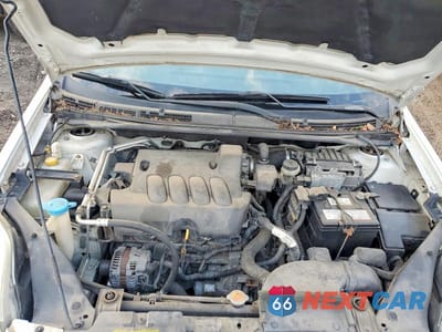 Zdjęcie 11 z 11 samochodu: 2010 NISSAN SENTRA 2.0 VIN:3N1AB6AP7AL606643 - miniatura