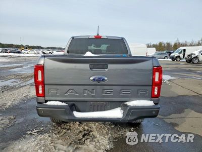 Zdjęcie 6 z 11 samochodu: 2023 FORD RANGER XL VIN:1FTER4FH3PLE03978 - miniatura