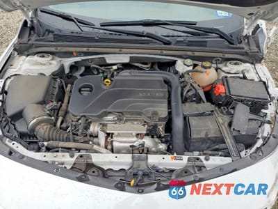 Zdjęcie 11 z 11 samochodu: 2024 CHEVROLET MALIBU LS VIN:1G1ZB5ST6RF108115 - miniatura