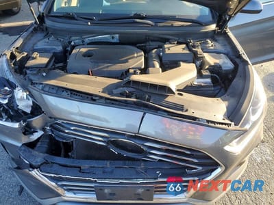 Zdjęcie 11 z 12 samochodu: 2019 HYUNDAI SONATA SE VIN:5NPE24AF2KH757188 - miniatura
