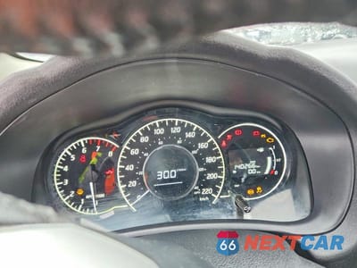 Zdjęcie 9 z 12 samochodu: 2018 NISSAN VERSA NOTE S VIN:3N1CE2CP6JL355572 - miniatura
