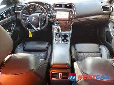 Zdjęcie 8 z 12 samochodu: 2017 NISSAN MAXIMA VIN:1N4AA6AP7HC442421 - miniatura
