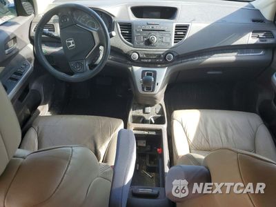 Zdjęcie 8 z 13 samochodu: 2012 HONDA CR-V EXL VIN:5J6RM4H72CL025676 - miniatura