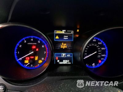 Zdjęcie 9 z 13 samochodu: 2017 SUBARU OUTBACK 2.5I PREMIUM VIN:4S4BSAFC3H3339139 - miniatura