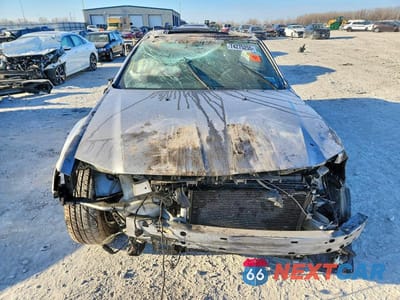 Piąte zdjęcie samochodu w środku: 2011 CHRYSLER 300C VIN:2C3CA6CT1BH537286 - miniatura