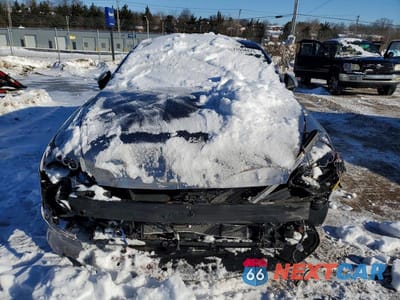 Piąte zdjęcie samochodu w środku: 2021 HYUNDAI SONATA HYBRID VIN:KMHL54JJ0MA032858 - miniatura