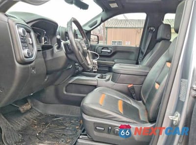 Zdjęcie 7 z 12 samochodu: 2019 GMC SIERRA K1500 AT4 VIN:1GTP9EED8KZ397193 - miniatura
