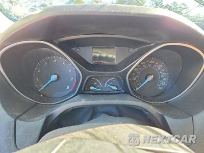 Zdjęcie 9 z 12 samochodu: 2012 FORD FOCUS SE VIN:1FAHP3F24CL150923 - miniatura