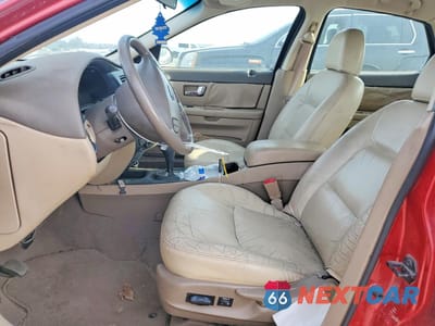 Zdjęcie 7 z 12 samochodu: 2000 FORD TAURUS SES VIN:1FAFP55S6YG290296 - miniatura