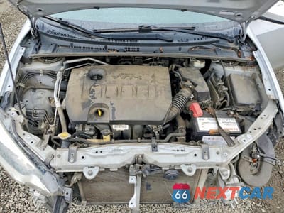 Zdjęcie 11 z 11 samochodu: 2014 TOYOTA COROLLA LE PLUS VIN:2T1BURHE6EC135014 - miniatura