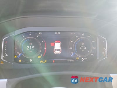 Zdjęcie 9 z 13 samochodu: 2022 VOLKSWAGEN ATLAS CROSS SPORT SE VIN:1V2JE2CA3NC205175 - miniatura