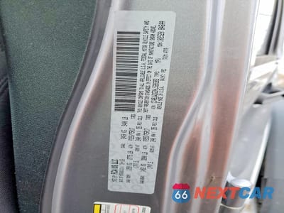 Zdjęcie 12 z 13 samochodu: 2017 JEEP WRANGLER UNLIMITED SPORT VIN:1C4BJWDG3HL528383 - miniatura