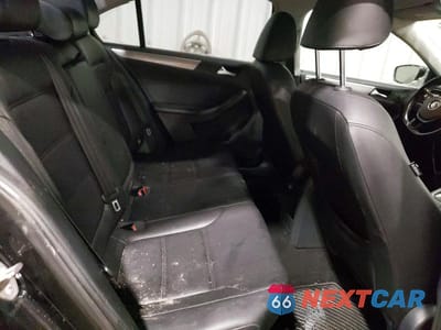 Zdjęcie 10 z 12 samochodu: 2017 VOLKSWAGEN JETTA SE VIN:3VWDB7AJ0HM293528 - miniatura