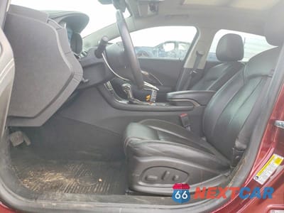Zdjęcie 7 z 12 samochodu: 2016 BUICK LACROSSE PREMIUM VIN:1G4GE5G3XGF125362 - miniatura