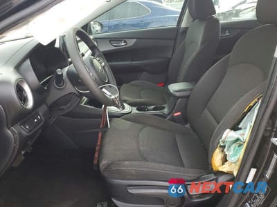 Zdjęcie 7 z 11 samochodu: 2020 KIA FORTE LXS VIN:3KPF24AD1LE218683 - miniatura