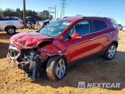 2016 BUICK ENCORE KL4CJBSBXGB737753 - główne zdjęcie licytacji z USA - miniatura