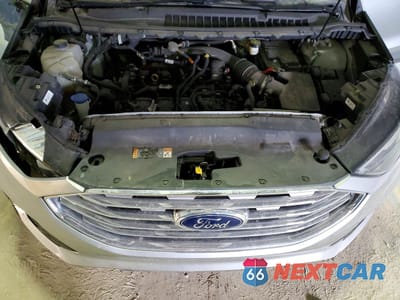 Zdjęcie 12 z 13 samochodu: 2020 FORD EDGE SEL VIN:2FMPK4J90LBB06699 - miniatura