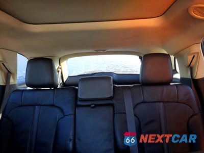 Zdjęcie 10 z 12 samochodu: 2019 LINCOLN MKT VIN:2LMHJ5AT1KBL01593 - miniatura