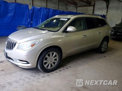 2015 BUICK ENCLAVE 5GAKVBKD8FJ278977 - główne zdjęcie licytacji z USA - miniatura