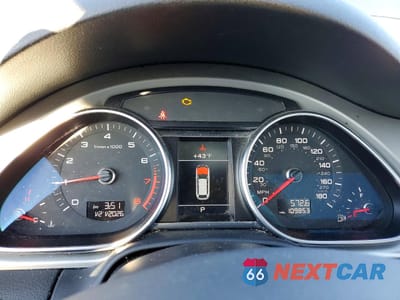 Zdjęcie 9 z 13 samochodu: 2015 AUDI Q7 PREMIUM PLUS VIN:WA1LGAFE6FD010173 - miniatura