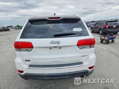 Zdjęcie 6 z 13 samochodu: 2015 JEEP GRAND CHEROKEE LIMITED VIN:1C4RJEBG3FC668085 - miniatura