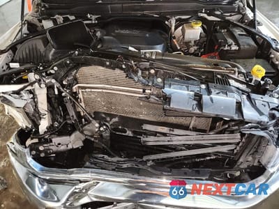 Zdjęcie 11 z 11 samochodu: 2022 RAM 2500 LARAMIE VIN:3C6UR5FJ9NG170341 - miniatura