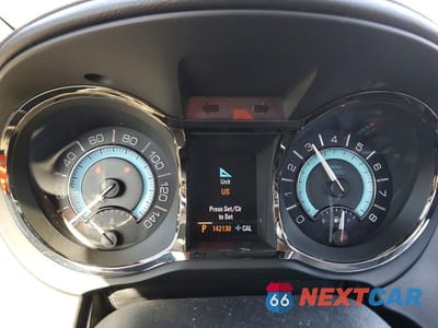 Zdjęcie 9 z 12 samochodu: 2012 BUICK LACROSSE PREMIUM VIN:1G4GD5E33CF305539 - miniatura