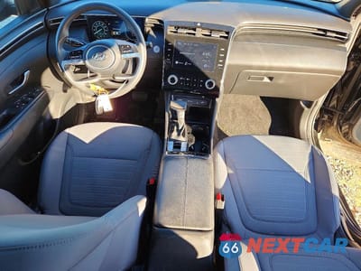 Zdjęcie 8 z 13 samochodu: 2023 HYUNDAI SANTA CRUZ SEL VIN:5NTJCDAE6PH075524 - miniatura