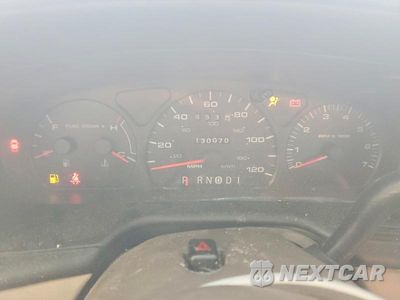 Zdjęcie 9 z 12 samochodu: 2001 MERCURY SABLE LS PREMIUM VIN:1MEHM59S91G634956 - miniatura