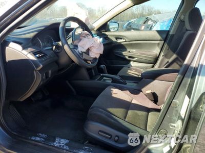 Zdjęcie 7 z 12 samochodu: 2008 HONDA ACCORD LXP VIN:1HGCP26458A049121 - miniatura