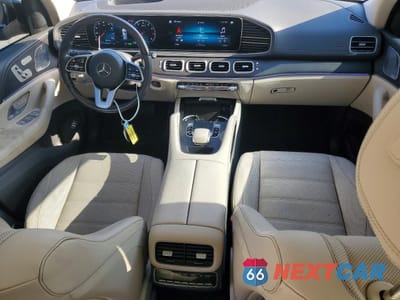 Zdjęcie 8 z 13 samochodu: 2020 MERCEDES-BENZ GLE 450 4MATIC VIN:4JGFB5KB0LA054540 - miniatura