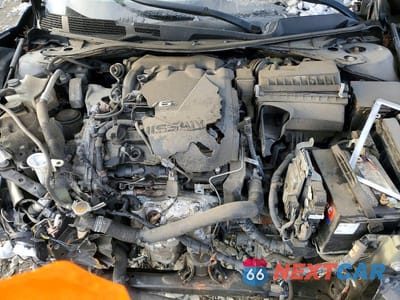 Zdjęcie 11 z 12 samochodu: 2017 NISSAN MAXIMA 3.5 S VIN:1N4AA6AP0HC399492 - miniatura