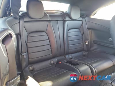 Zdjęcie 10 z 12 samochodu: 2017 MERCEDES-BENZ C 300 VIN:WDDWK4JBXHF504176 - miniatura