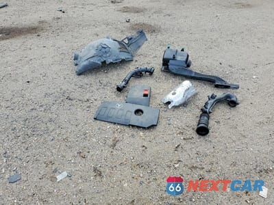 Zdjęcie 12 z 12 samochodu: 2020 MERCEDES-BENZ A 220 4MATIC VIN:WDD3G4FB4LW039934 - miniatura