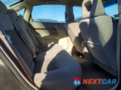 Zdjęcie 10 z 12 samochodu: 2003 CHEVROLET IMPALA LS VIN:2G1WH52K339405545 - miniatura