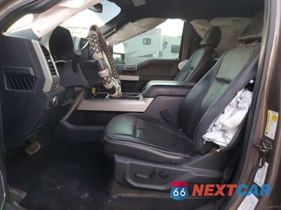 Zdjęcie 7 z 11 samochodu: 2022 FORD F450 SUPER DUTY UTILITY / SERVICE TRUCK VIN:1FT8W4DT9NEE28110 - miniatura