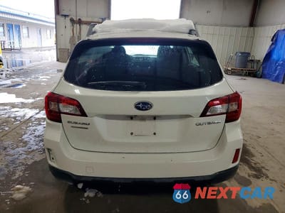 Zdjęcie 6 z 12 samochodu: 2015 SUBARU OUTBACK 2.5I VIN:4S4BSBAC7F3267291 - miniatura