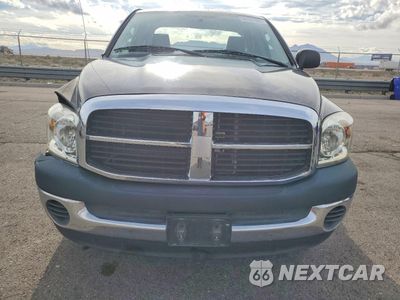 Piąte zdjęcie samochodu w środku: 2008 DODGE RAM 1500 ST VIN:1D7HA18K78J104573 - miniatura