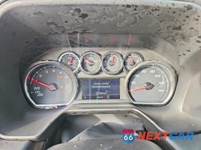 Zdjęcie 9 z 14 samochodu: 2021 CHEVROLET TAHOE K1500 RST VIN:1GNSKRKD6MR340155 - miniatura