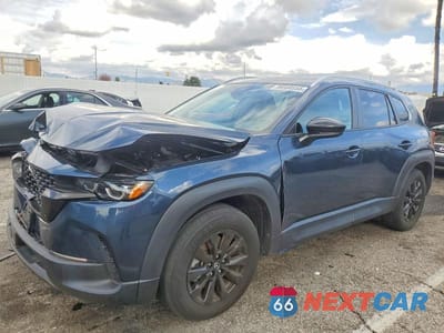 2023 MAZDA CX-50 PREFERRED PLUS 7MMVABCM2PN139945 - główne zdjęcie licytacji z USA - miniatura
