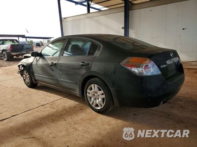 Drugie zdjęcie samochodu z przodu: 2011 NISSAN ALTIMA BASE VIN:1N4AL2AP3BC180004 - miniatura