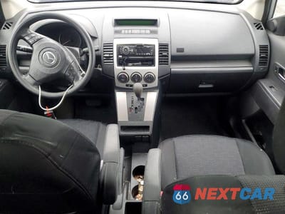 Zdjęcie 8 z 11 samochodu: 2009 MAZDA 5 VIN:JM1CR29L090357574 - miniatura
