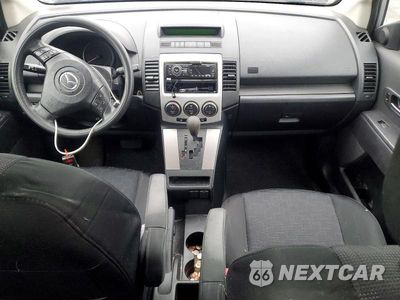 Zdjęcie 8 z 12 samochodu: 2009 MAZDA 5 VIN:JM1CR29L090357574 - miniatura