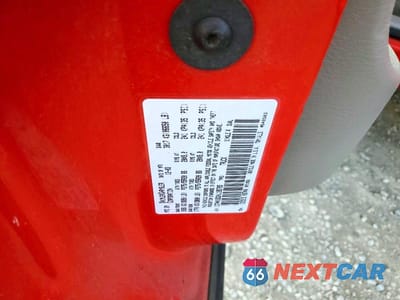 Zdjęcie 12 z 12 samochodu: 2004 DODGE RAM 1500 ST VIN:1D7HA18D24J195795 - miniatura