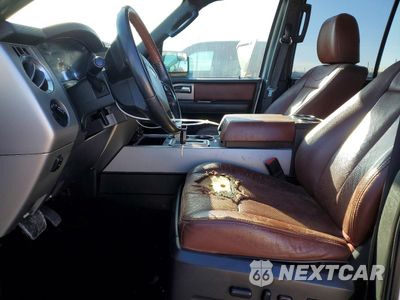 Zdjęcie 7 z 13 samochodu: 2014 FORD EXPEDITION XLT VIN:1FMJU1J55EEF12190 - miniatura
