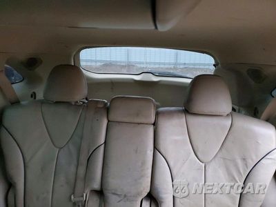 Zdjęcie 10 z 12 samochodu: 2009 TOYOTA VENZA VIN:4T3BK11A69U014591 - miniatura